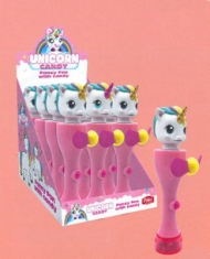 C.D.GIOCHI PZ.12 FANCY FAN UNICORNO